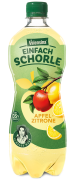 Produktbild für Einfach Schorle Apfel-Zitrone